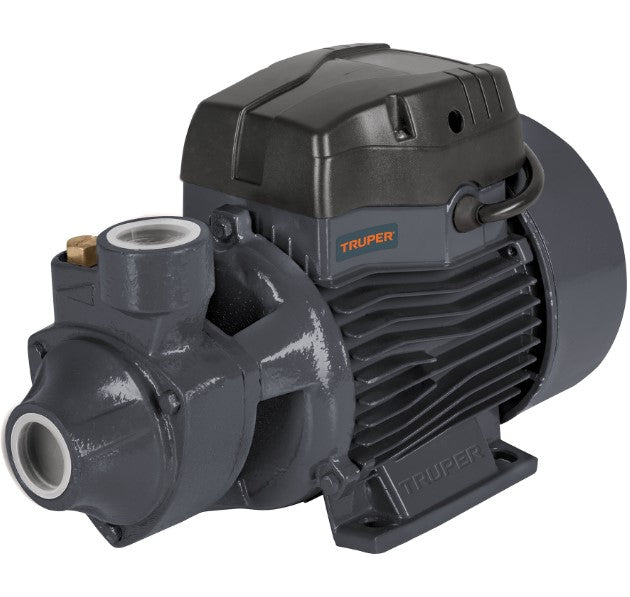 BOMBA PERIFERICA 1HP TRUPER (12114) BOAP-1A2
