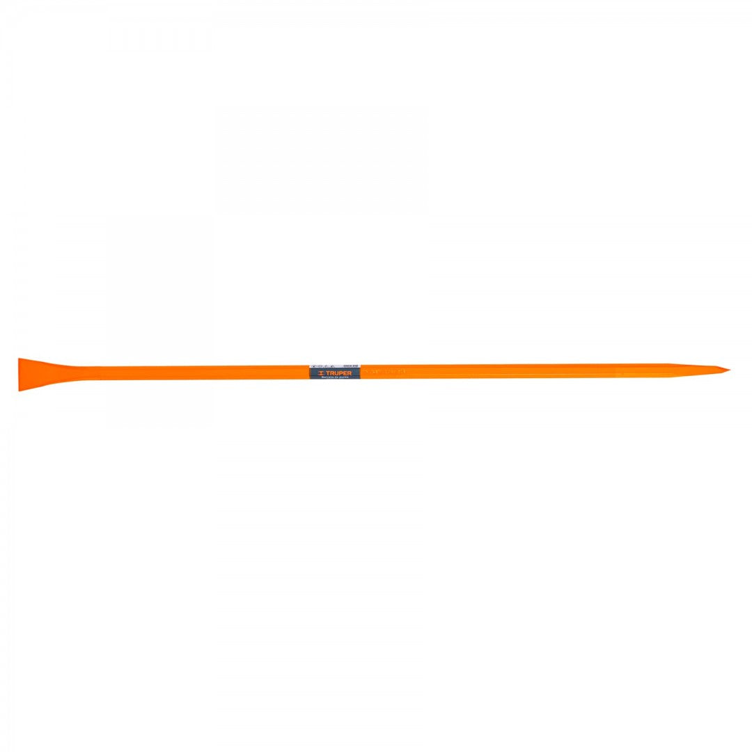 BARRETA DE PUNTA ESCOPLO 67 MM TRUPER (10759) BAP-150E