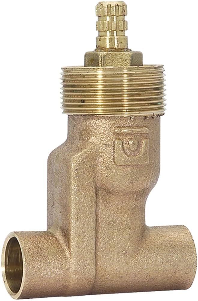 ENSAMBLE P/LLAVE EMPOTRAR SOLD 652 URREA