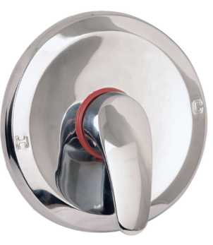 MONOMANDO REGADERA/TINA EMP. 34-MQ