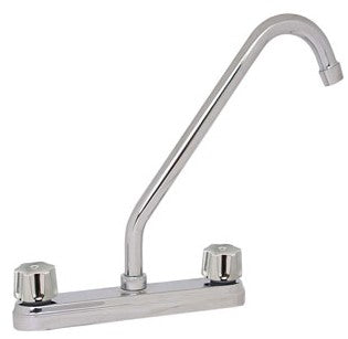 MEZCLADORA FREGADERO FONTANERY ABS 11030