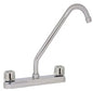 MEZCLADORA FREGADERO FONTANERY ABS 11030
