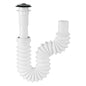 CESPOL LAVABO FLEXIBLE FOSET ( 49365 ) CE-233 ( 4 )