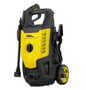 HIDROLAVADORA ELECTRICA HIGH POWER 1400W 1000 PSI (HIGHL-1300)