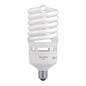 LAMPARA AHORRADORA ESPIRAL 10000 HR 65 WATTS (46830) F-65E4