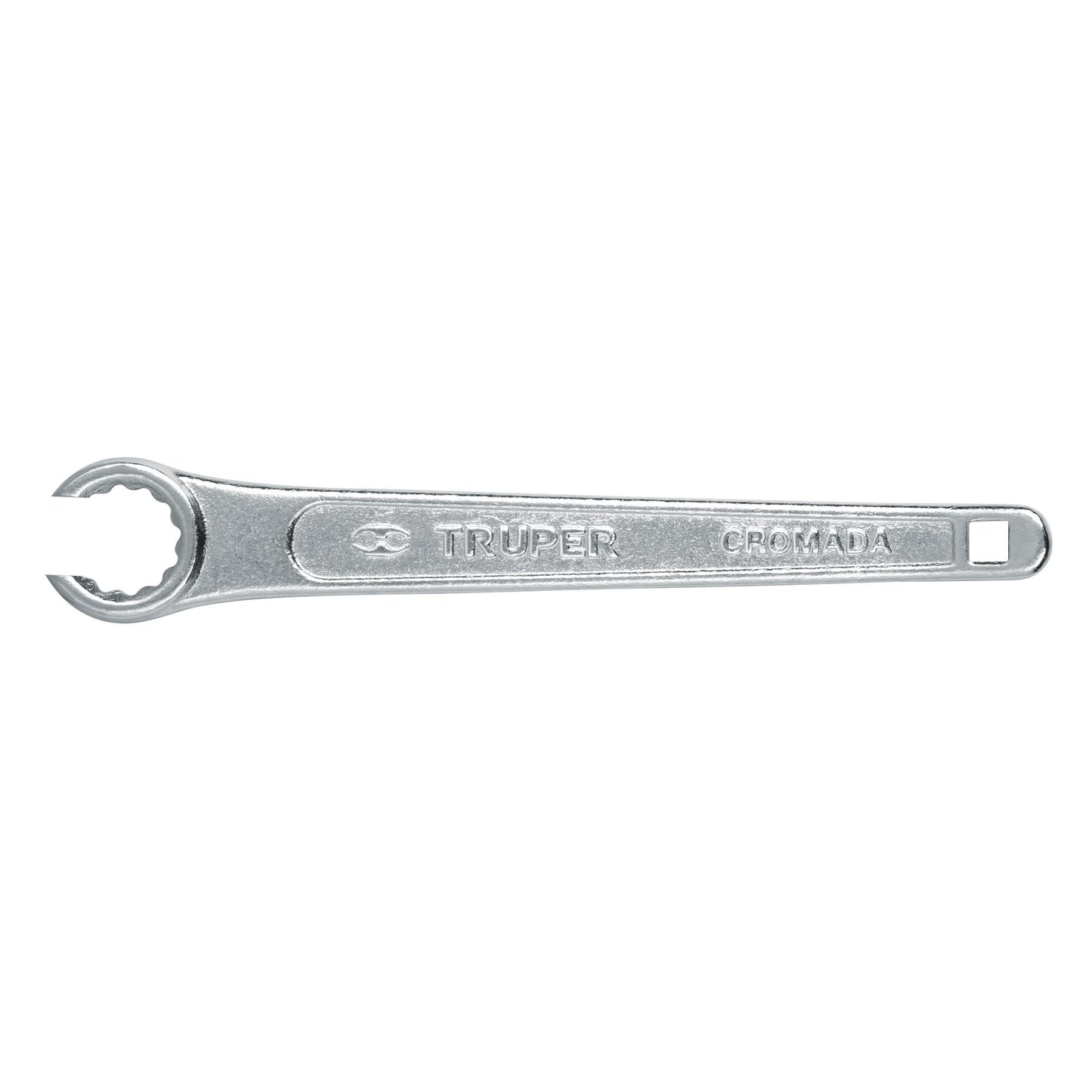 LLAVE DE GAS TRUPER (15490) LL-GA (120)