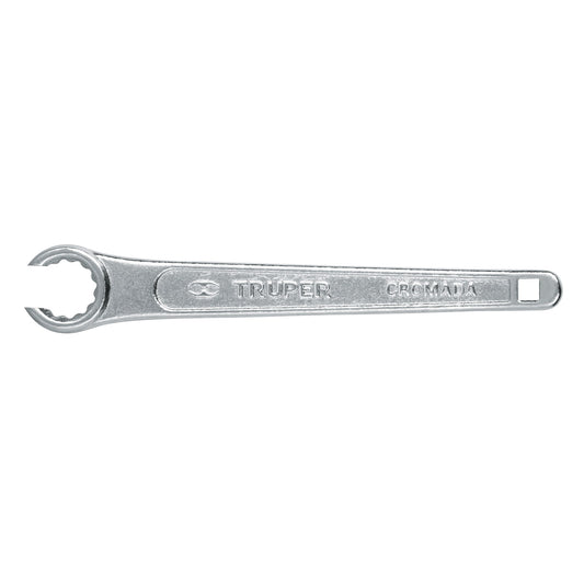 LLAVE DE GAS TRUPER (15490) LL-GA (120)