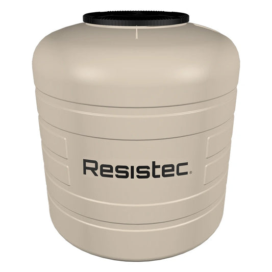 TINACO PLASTICO VERTICAL RESISTEC BASICO 1100 LTS