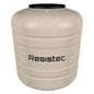 TINACO PLASTICO VERTICAL RESISTEC BASICO 1100 LTS