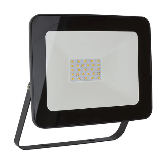 REFLECTOR LED 30W 100-277 V  CYPERUS III 30LQLEDT65MVN