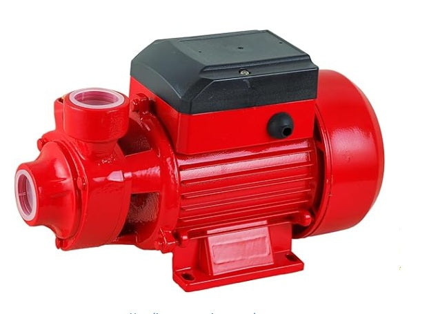 BOMBA PERIFERICA CNX 1/2 HP RIID BPD60