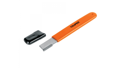 AFILADOR PARA HERRAMIENTAS DE CORTE TRUPER (100435) AFI-TIJ