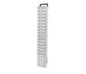 LAMPARA DE EMERGENCIA RECARGABLE  60 LEDS LIN-013