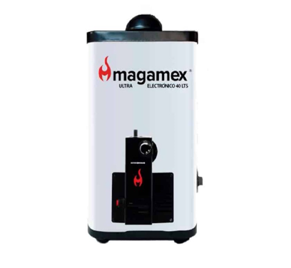 CALENTADOR DE DEPOSITO MAGAMEX ULTRA 40 LTS