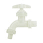 LLAVE DE NARIZ PARA JARDIN DE PVC PRETUL (29030) LL-17P