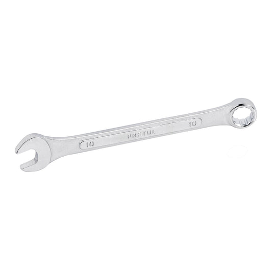 LLAVE COMBINADA PRETUL MILIMETRICA (21904) LL-1210MP 10 MM