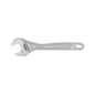 LLAVE PERICA TRUPER CROMADA 10 (15507) PET-10C (36) 10