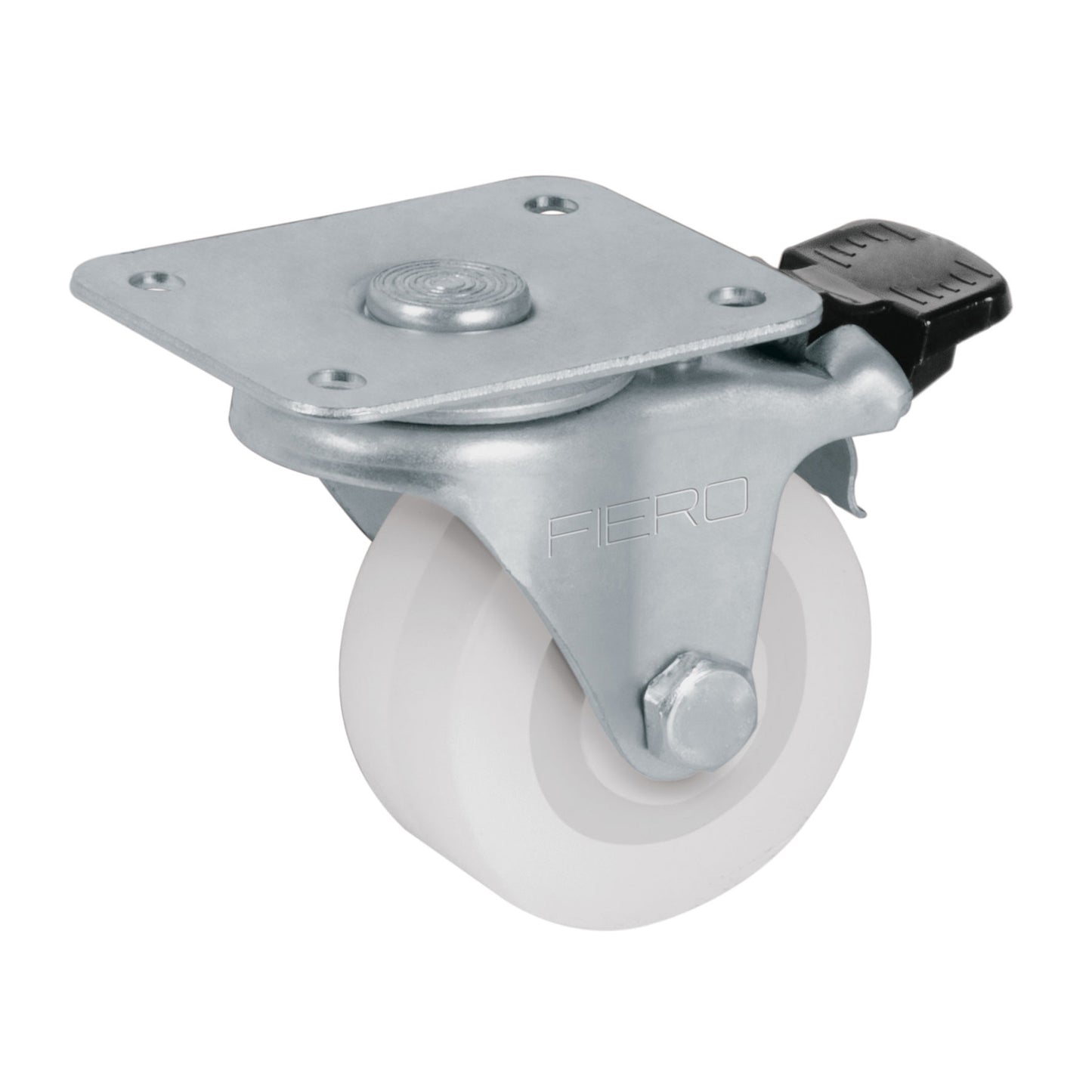 RODAJA POLIETILENO 2 PLACA GIRATORIA (48633) RO-2210F