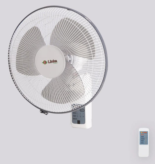 VENTILADOR DE PARED LINKE C/CONTROL 16 WF-416RC