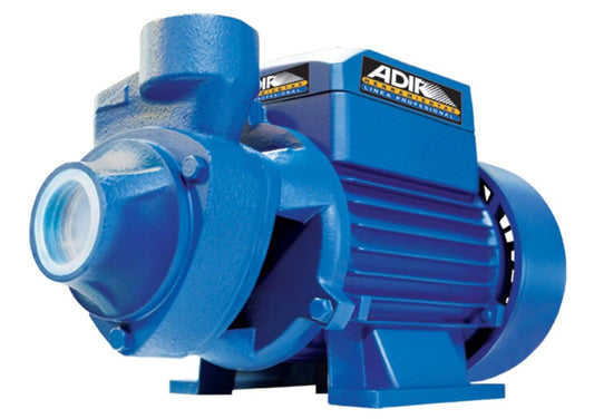 BOMBA PERIFERICA ADIR 1 HP