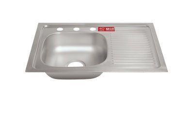 FREGADERO 1 TARJA 1ESC.D CM-7302 73X50