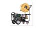 PARIHUELA 7 HP CON MOTOR OAK OAKPA-5070