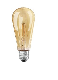 FOCO LED VINTAGE BULBO LEDVANCE 4.5W