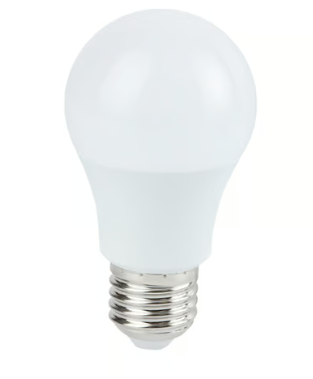 FOCO LED TECNOLITE  A19 5 W LUZ DIA