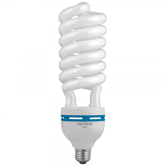 FOCO ESPIRAL 8000 HRS TRUPER (48217) FOTW-65C (50) 65W