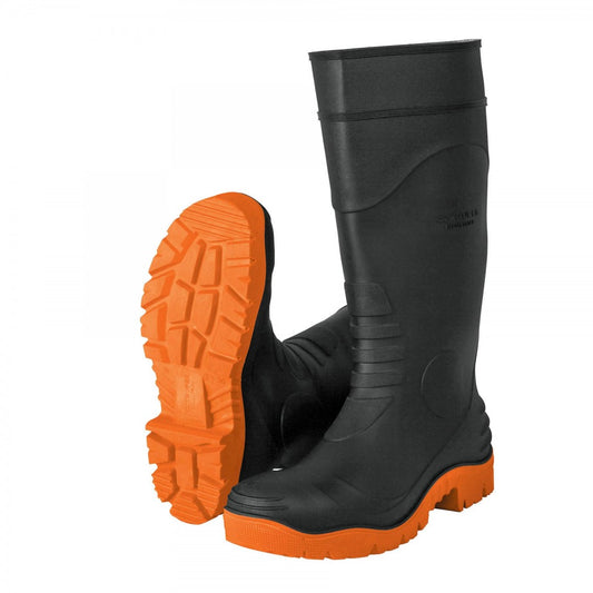 BOTAS INDUSTRIALES DE PVC TRUPER #27 (17913) BOT-27I