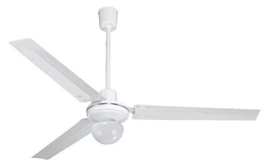 VENTILADOR DE TECHO SUPREME VEC BLANCO C/LUZ