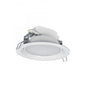 LUMINARIO EMPOTRADO REDONDO DE LED 6W (48347) EMP-101L