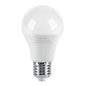 LAMPARA LED A19 12W E27 110-220V LUZ DE DIA VOLTECK (46860) LED-75F