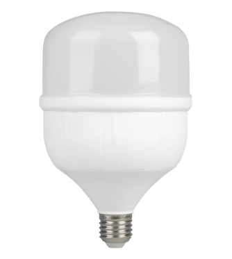 LAMPARA LED ALTA POTENCIA TECNOLITE 40W 110-200V 40HLBLEDT65MV200