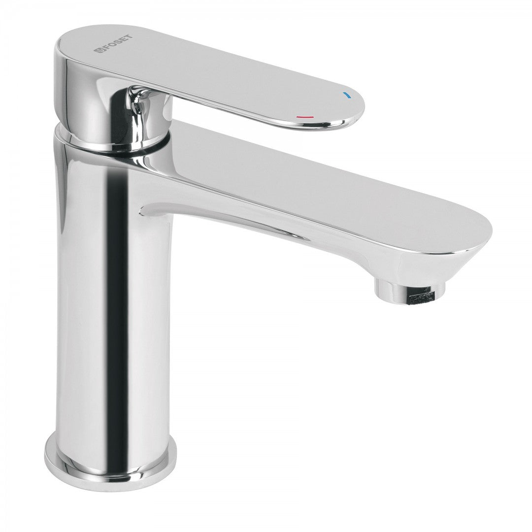 MONOMANDO CORTO P/ LAVABO FOSET RIVIERA (45190) RIM-45