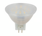 FOCO DICROICO MR 16 LED LUZ CALIDA 03 WATTS MR16-SMDLED/3W/30