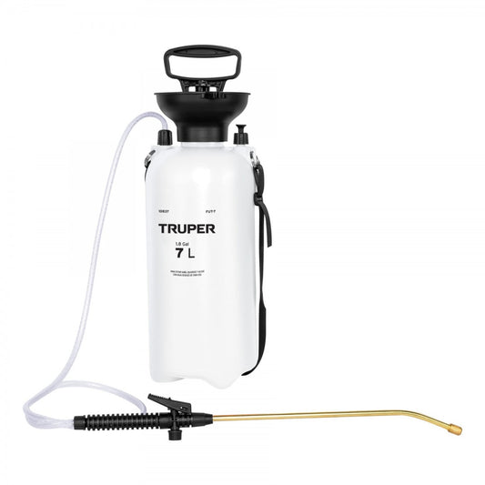 FUMIGADOR 7 L 1.8 GAL TRUPER (10837) FUT-7