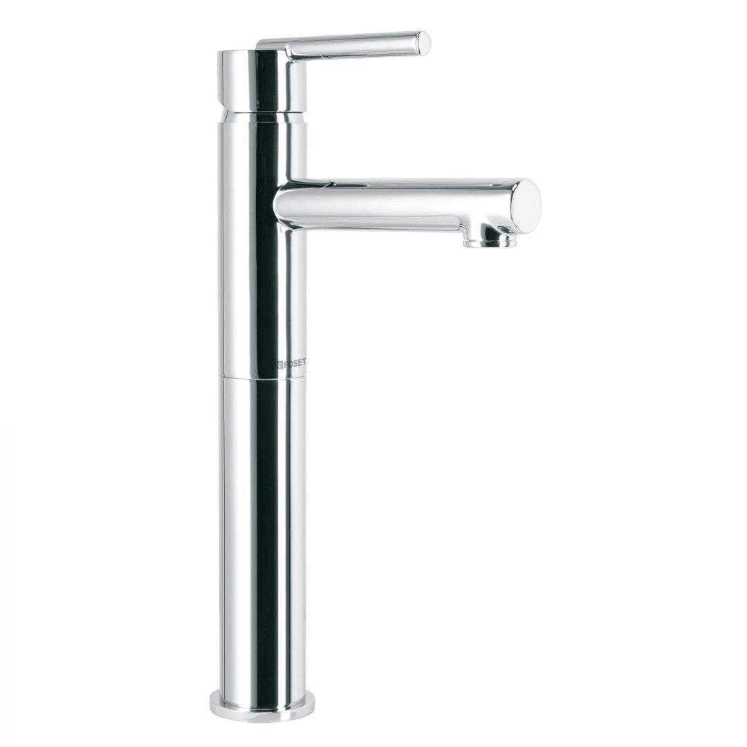 MONOMANDO PARA LAVABO ALTOS NARIZ RECTA FOSET ELEMENT (49929) ELM-46