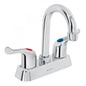 MEZCLADORA LAVABO CUELLO TIPO BAR FOSET(45513) MP-060P