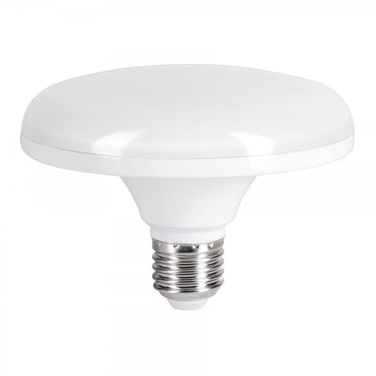 LAMPARA DE LED CIRCULAR LUZ DE DIA DE 12 WATTS (46090) LEDCI-75F