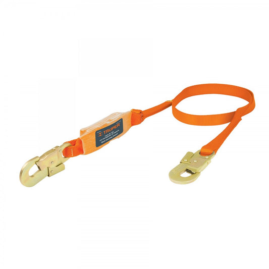 CABLE DE PROTECCION DE IMPACTO TRUPER 1.8 MTS (14446) CAB-5430-18