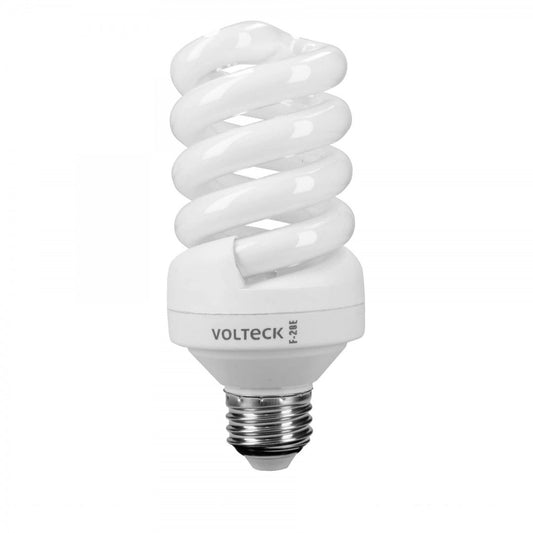 FOCO 20W ESPIRAL T4 VOLTECK (48213) F-20E
