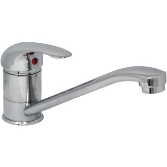 Grifo Monomando Dica 4077 Monomando Fregadero Dica 4077 MercadoLibre