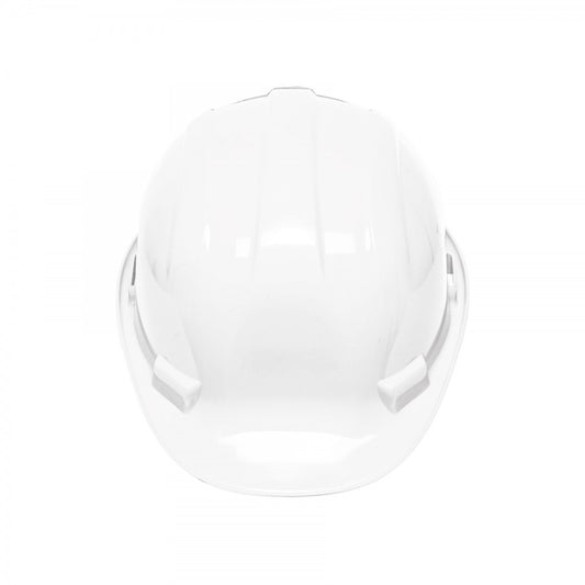 CASCO DE SEGURIDAD BLANCO PRETUL (25038) CAS-BP
