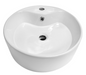 LAVABO MINIMALISTA MIRO BLANCO