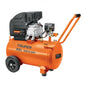 COMPRESOR AIRE TRUPER COMP-50LT TANQ 50 L (15007) COMP-50LT 3.5 HP