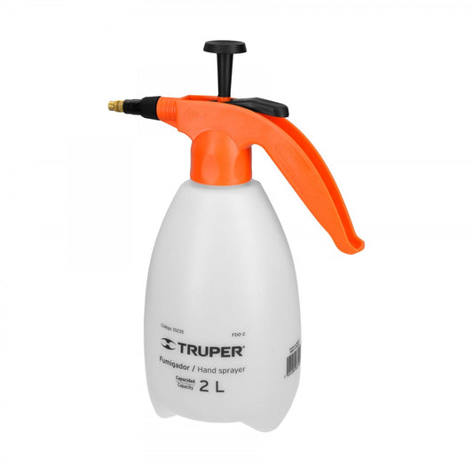 FUMIGADOR DOMESTICO 2 LTS PRETUL (10235) FDO-2