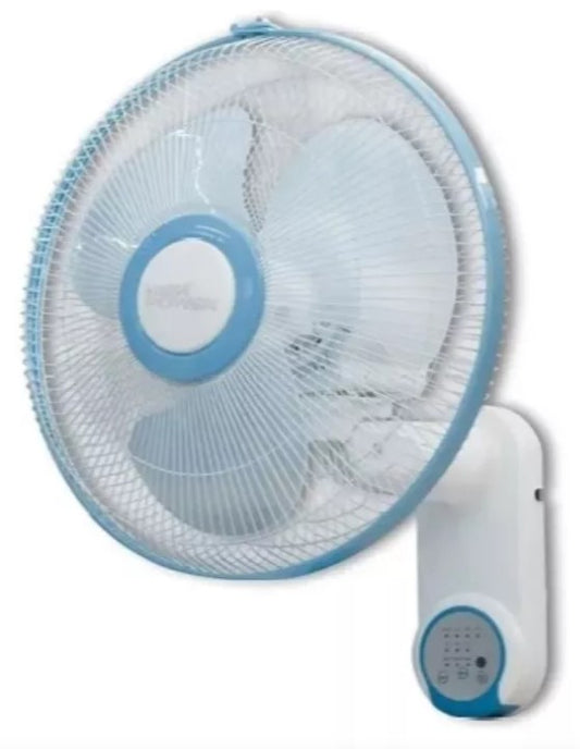 VENTILADOR DE PARED HIGVP-1603