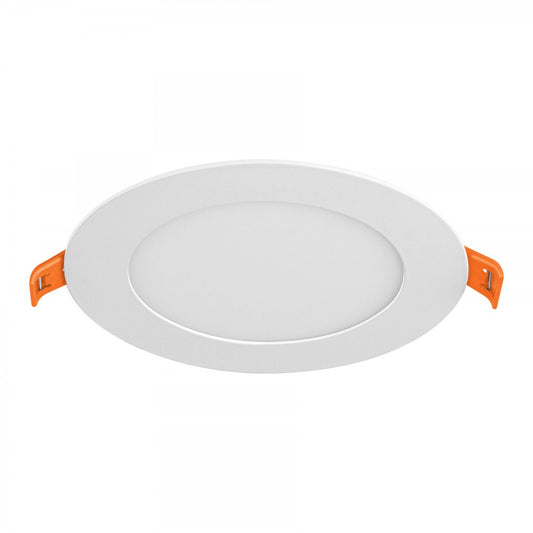 EMPOTRADO REDONDO LED 6 WATTS 6500K VOLTECK (48546) EMP-200L