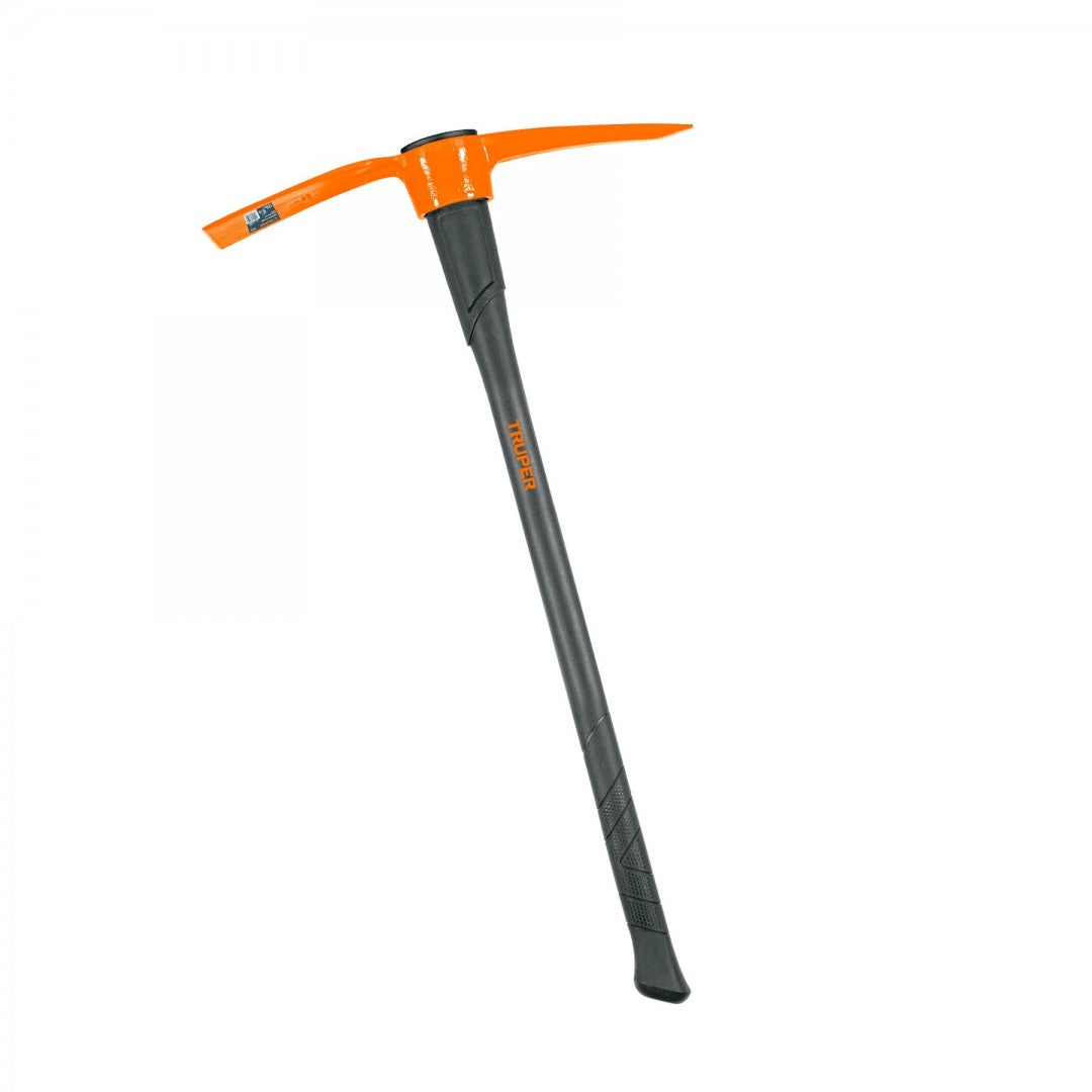 TALACHO-PICO MANGO DE FIBRA DE VIDRIO TRUPER (18647) TP-5MX (24) – Surpesa